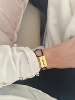 اسواره جديده انيقه بالاسم