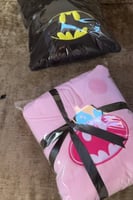 هودي باتمانة