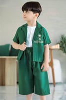 برموده معا جاكيت اليوم الوطني