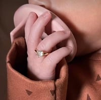 بكج اطفال برش وخاتم