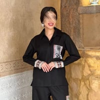 قميص سدو يوم التاسيس