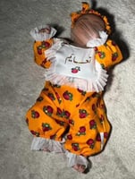 بربتوز و فستان شالكي انيق