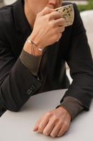 اساور كبلز حروفكم مخصصة