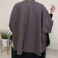 شال شتوي نسائي شتوي الصوف