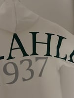 بلوفر الاهلي القوس AL-AHLI 1937 اوفر سايز