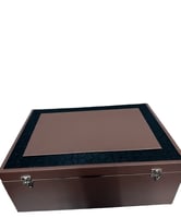 فروه رجالي اسود وجذاب