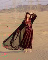 الزي الشمالي