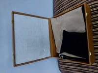 سيدري دبل فيس جوخ الون اسود / بيج