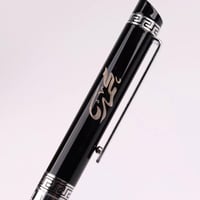 قلم بالاسم طباعة ليزر - 2