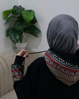 هودي السدو بتصميم انيق