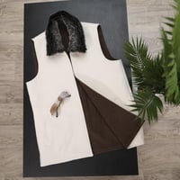 سديري فرو دبل فيس بني ابيض