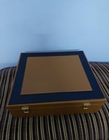 جديد سديري شتوي بيج - قماش شانيل وجوخ اصلي