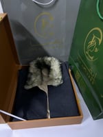 سديري رجالي سنقل فيس قلاب صوف لون اسود