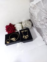 طقم سلسال اسواره خاتم حلق