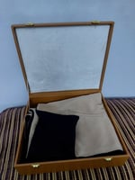 سيدري شتوي دبل فيس اسود/جملي