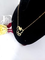 سلسال الفصوص بي الاسم