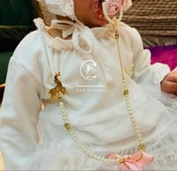 تعليقه لهايه الغزال بلاسم حسب الطلب