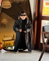 فروه اسود ع جلد اسود