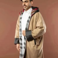 فروه رجالي دبل فس انيقه وحصريه