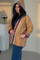 جاكيت نسائي شتوي الاكثر طلبا بالون متنوعه