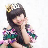 تاج ملكي بناتي