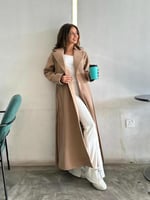 جاكت شتوي جوخ