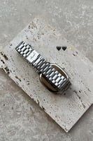 ساعة كاسيو LTP اخضر