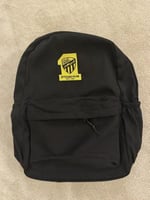 شنطه الاتحاد طباعه لون اسود