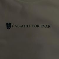 بلوفر الاهلي القوس AL-AHLI 1937 اوفر سايز