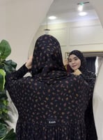 عباية العمرة الفخامة