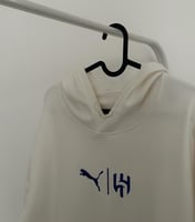 بلوفر الهلال طباعة ميتروفيتش