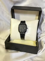 بكج ساعات RAFAL اسود