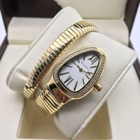 ساعه الثعبان العصريه