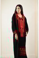 الزي الشمالي