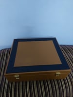 سيدري بيج واسود