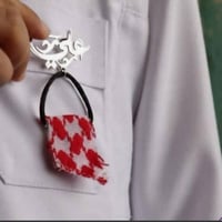 بروش شماغ اطفال بالاسم من اختياركم