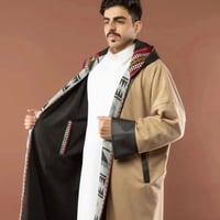 فروه رجالي دبل فس انيقه وحصريه