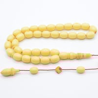 سبحه ضومنه ألماني قديم خراطه تركية