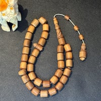 سبحه عاج الماموث المنقرض