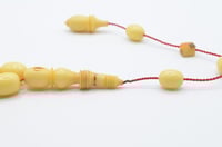 سبحه ضومنه ألماني قديم خراطه تركية