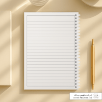 دفتر - أفكار