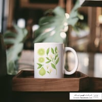 انتعاش | كوب سيراميك 11oz
