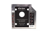 كادي اضافة هاردسك داخلي للابتوب CADDY