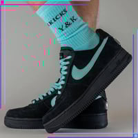 Air Force 1 Low Tiffany & Co. 1837