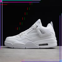 Jordan 4 Retro Pure Money