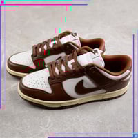Nike Dunk Low Cacao Wow