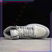 Dior x Air Jordan 1 High