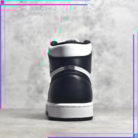 Jordan 1 Retro Black White