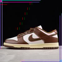 Nike Dunk Low Cacao Wow