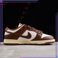 Nike Dunk Low Cacao Wow